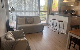 Cabourg centre et plage